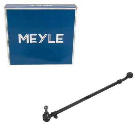 MEYLE 1160303250 Spurstange + Spurstangenkopf f&uuml;r VW K&auml;fer 1303 Vorderachse 133419804A
