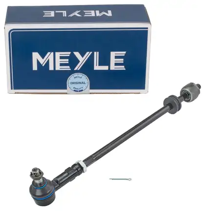 MEYLE 1160303266 Spurstange + Spurstangenkopf f&uuml;r VW Transporter T3 Vorderachse 251419803