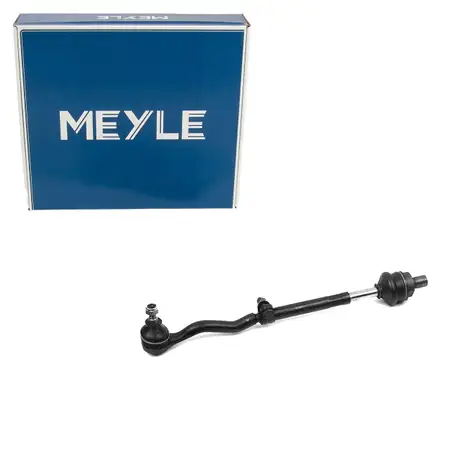 MEYLE 3160304304 Spurstange + Spurstangenkopf f&uuml;r BMW 3er Vorderachse rechts 32111125187