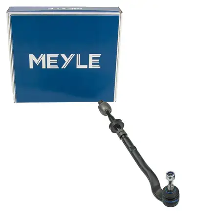 MEYLE 3160304354 Spurstange + Spurstangenkopf f&uuml;r BMW 5er Vorderachse rechts 32111091768