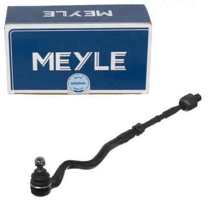 MEYLE 3160300005 Spurstange + Kopf f&uuml;r BMW 3er E46 Z4 E85 Vorderachse rechts 32106777504
