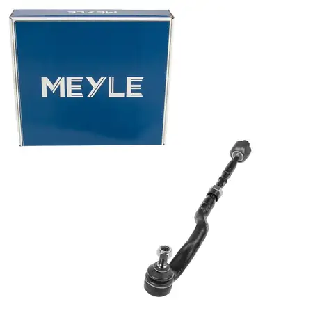 MEYLE 3160300006 Spurstange + Spurstangenkopf f&uuml;r BMW 3er 325xi 330xi 330xd vorne links
