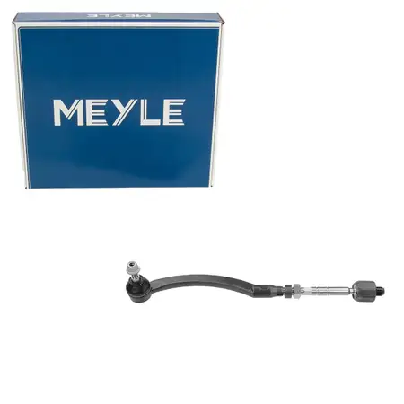 MEYLE 3160300019 Spurstange + Kopf f&uuml;r MINI R50 R52 R53 Vorderachse links 32116761557