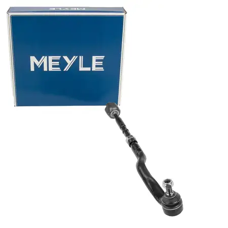 MEYLE 3160300024 Spurstange + Spurstangenkopf f&uuml;r BMW 3er 325xi 330xi 330xd vorne rechts