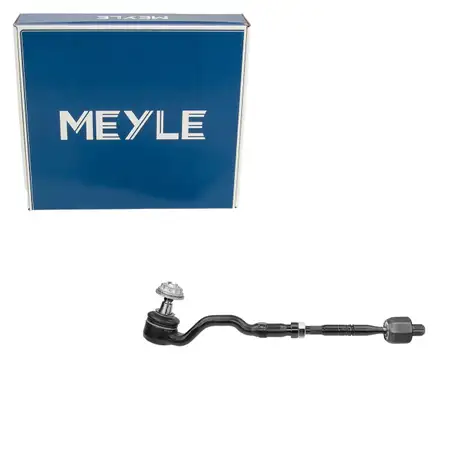 MEYLE 3160300021 Spurstange + Kopf f&uuml;r BMW X5 E70 X6 E71 E72 Vorderachse 32106780985