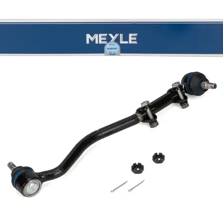 MEYLE 3160303049 Spurstange + Spurstangenkopf f&uuml;r BMW 7er E23 728-745i vorne 32211117212