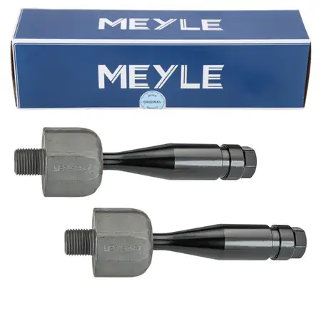 2x MEYLE Spurstangenkopf f&uuml;r VW Passat B5 B5.5 AUDI A4 B5 B6 B7 A6 C5 SEAT Exeo 3R vorne