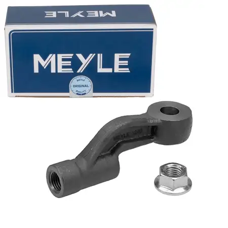MEYLE 0160200000 Spurstangenkopf SMART Cabrio City-Coupe Crossblade ForTwo (450) vorne