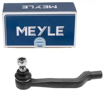 MEYLE 0160200007 Spurstangenkopf f&uuml;r MERCEDES A-Klasse W168 W169 B-Klasse W245 vorne links