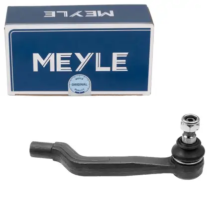 MEYLE 0160200031 Tie rod end for Mercedes A-Class W168, W169, B-Class (front right)