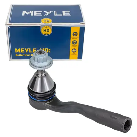 MEYLE HD 0160200049/HD REINFORCED Tie Rod End for MERCEDES W166 X166 Front 1663300403
