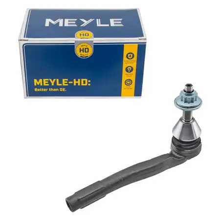 MEYLE HD 0160200050/HD VERST&Auml;RKT Spurstangenkopf f&uuml;r MERCEDES W205 W213 C257 vorne rechts