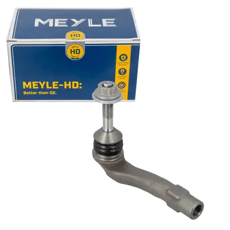 MEYLE HD REINFORCED Tie Rod End for MERCEDES-BENZ C-Class W206 S206, front left outer