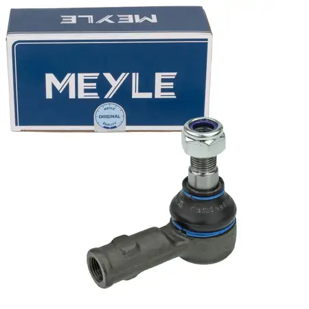 MEYLE 0360200018 Spurstangenkopf Axialgelenkkopf f&uuml;r MERCEDES Sprinter B901-909 VW 2 vorne