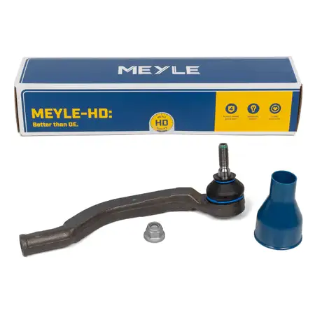 MEYLE HD 16-160200008HD Tie rod end for OPEL Vivaro and RENAULT Espace, front right