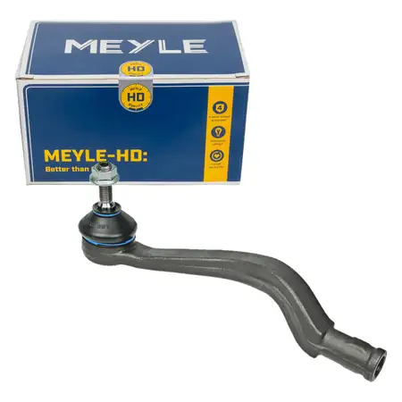 MEYLE HD 16-160200011/HD Spurstangenkopf f&uuml;r DACIA Dokker Logan Sandero vorne links