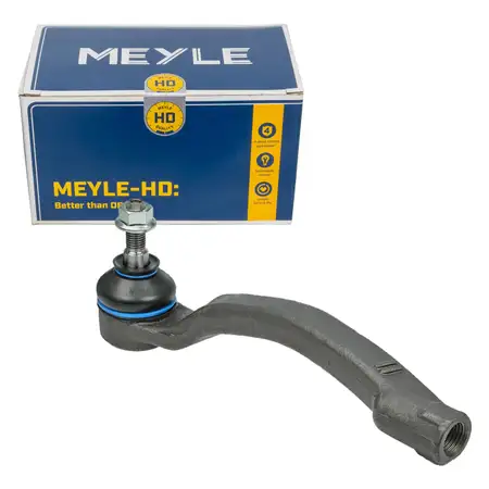 MEYLE HD 16-160200013/HD Spurstangenkopf f&uuml;r RENAULT Megane 2 Scenic 2 vorne links