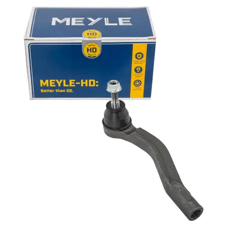 MEYLE HD 16-160200044/HD Spurstangenkopf f&uuml;r RENAULT Clio 5 Zoe Captur vorne links