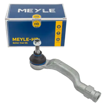 MEYLE HD 16-160200045/HD VERST&Auml;RKT Spurstangenkopf f&uuml;r RENAULT Clio 5 Captur vorne links