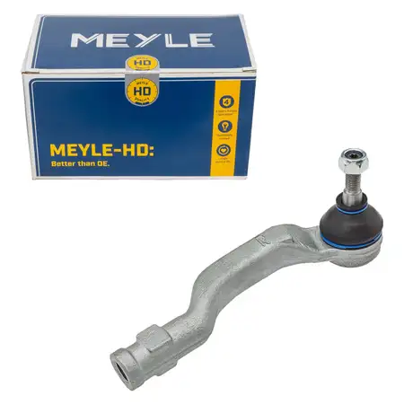 MEYLE HD 16-160200046/HD VERST&Auml;RKT Spurstangenkopf f&uuml;r RENAULT Clio 5 Captur vorne rechts