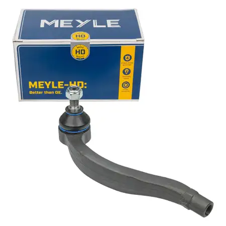 MEYLE HD 16-160200041/HD VERST&Auml;RKT Spurstangenkopf f&uuml;r CITROEN C5 3 PEUGEOT 1 vorne links