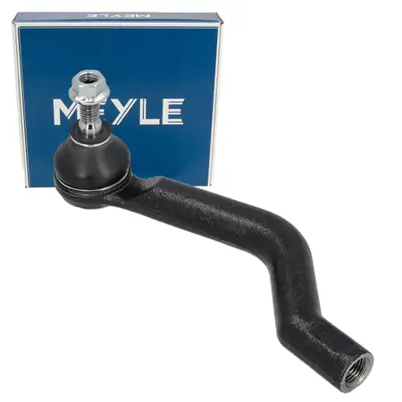 MEYLE 16160200061 Spurstangenkopf f&uuml;r RENAULT Kadjar NISSAN Qashqai 2 vorne links au&szlig;en