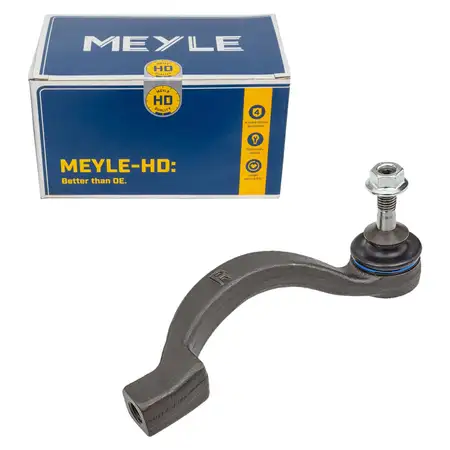 MEYLE HD 18-160200001/HD VERST&Auml;RKT Spurstangenkopf f&uuml;r JAGUAR S-Type 2 X350 vorne rechts