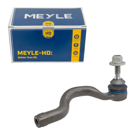 MEYLE HD 18-160200011/HD VERST&Auml;RKT Spurstangenkopf Axialgelenk f&uuml;r JAGUAR X351 vorne links
