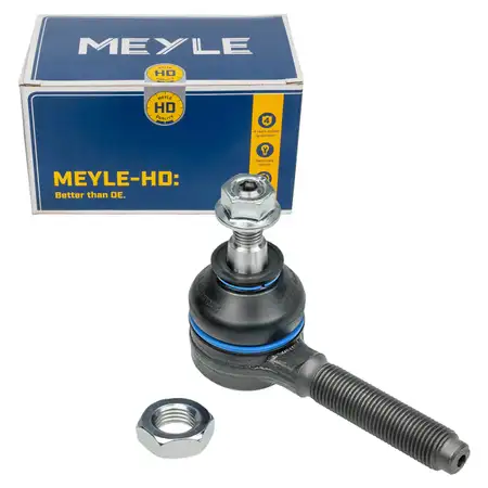 MEYLE HD 11-160205703/HD VERST&Auml;RKT Spurstangenkopf f&uuml;r CITROEN Berlingo PEUGEOT 306 vorne