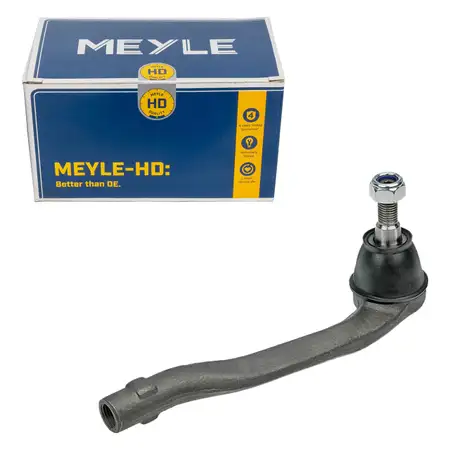 MEYLE HD 11-160200038/HD VERST&Auml;RKT Spurstangenkopf f&uuml;r PEUGEOT 508 1 vorne rechts 3817.A2