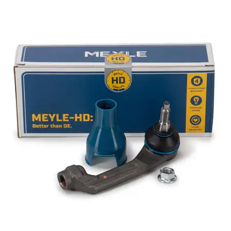 MEYLE HD 11-160200045HD VERST&Auml;RKT Spurstangenkopf f&uuml;r OPEL Corsa F PEUGEOT 2 vorne links