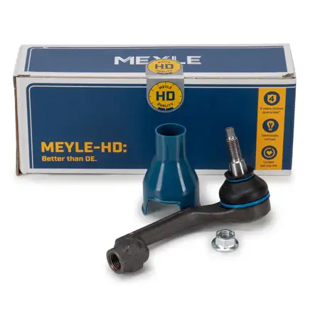 MEYLE HD 11-160200046HD VERST&Auml;RKT Spurstangenkopf f&uuml;r OPEL Corsa F PEUGEOT 2 vorne rechts