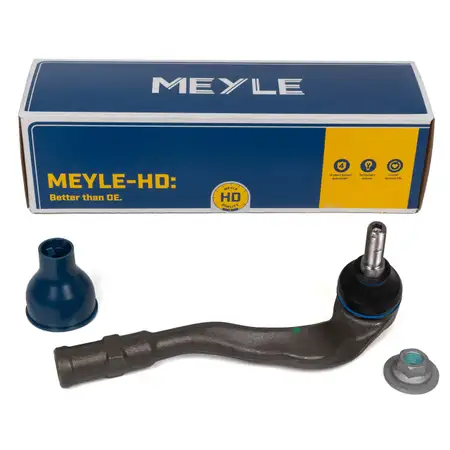 MEYLE HD 1160200029HD VERST&Auml;RKT Spurstangenkopf f&uuml;r AUDI A4 B8 A5 8T A6 C7 8R vorne rechts