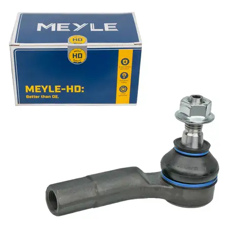 MEYLE HD 1160200040/HD VERST&Auml;RKT Spurstangenkopf f&uuml;r AUDI Polo 4 5 Fabia 1 2 vorne rechts