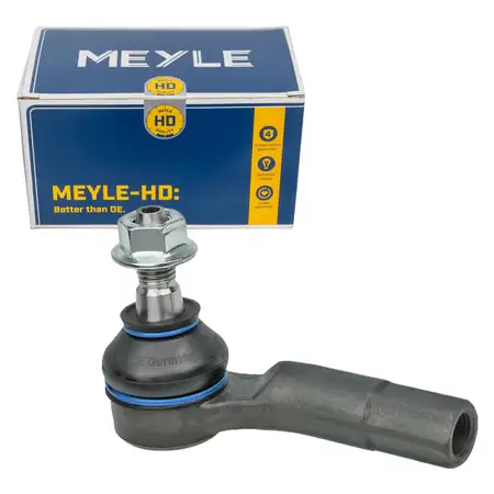 MEYLE HD 1160200041/HD VERST&Auml;RKT Spurstangenkopf f&uuml;r AUDI Polo 4 5 Fabia 1 2 vorne links