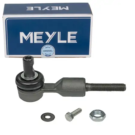 MEYLE 1160200047 Spurstangenkopf f&uuml;r VW PASSAT B5 AUDI A4 B5 B6 A6 C5 SKODA SUPERB 1 vorne