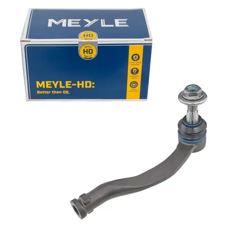 MEYLE HD 1160200048/HD VERST&Auml;RKT Spurstangenkopf f&uuml;r AUDI TT vorne rechts au&szlig;en 8S0423812A