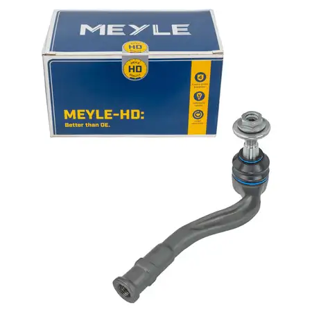 MEYLE HD 1160200052/HD VERST&Auml;RKT Spurstangenkopf f&uuml;r AUDI A4 B9 A5 F5 vorne rechts au&szlig;en