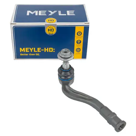 MEYLE HD 1160200053/HD VERST&Auml;RKT Spurstangenkopf f&uuml;r AUDI A4 B9 A5 F5 A6 vorne links au&szlig;en
