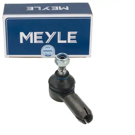 MEYLE 1160203916 Spurstangenkopf f&uuml;r VW Passat B2 AUDI 80 90 B2 B3 Vorderachse 811419812A