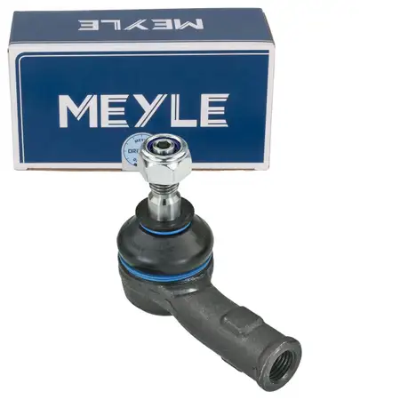 MEYLE 1160207139 Spurstangenkopf f&uuml;r VW Golf 2 3 Passat B3 Polo 3 SEAT Ibiza 2 vorne links