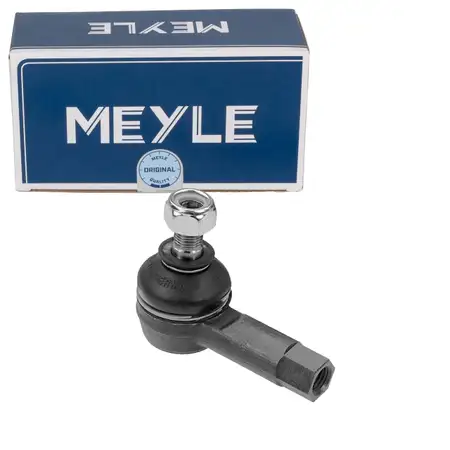 MEYLE 29-160200000 Spurstangenkopf Axialgelenkkopf f&uuml;r CHEVROLET Matiz vorne 93741077