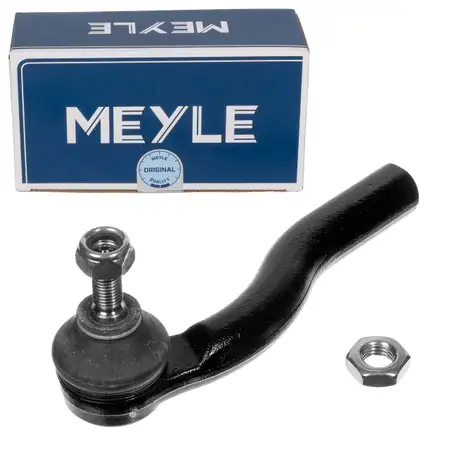MEYLE 2160200011 Spurstangenkopf Axialgelenkkopf f&uuml;r FORD Ka 2 FIAT 500 Panda vorne links