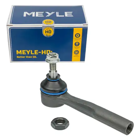 MEYLE HD 2160200041/HD VERST&Auml;RKT Spurstangenkopf FIAT 500e/500X JEEP RENEGADE vorne links