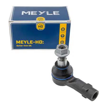 MEYLE HD 2160200044/HD VERST&Auml;RKT Spurstangenkopf f&uuml;r IVECO Daily 4 Vorne au&szlig;en 42569562