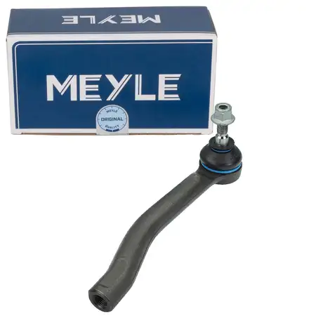 MEYLE 36-160200015 Spurstangenkopf Axialgelenkkopf f&uuml;r NISSAN JUKE 1 LEAF vorne rechts