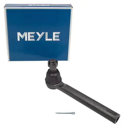 MEYLE 36-16 020 0031 Spurstangenkopf Axialgelenkkopf f&uuml;r NISSAN Murano 1 3.5 4x4 Vorne
