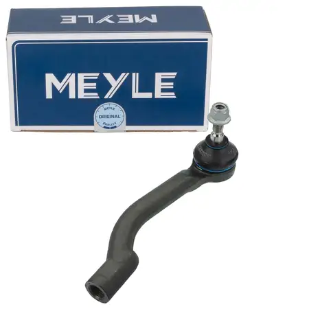 MEYLE 36-160200091 Spurstangenkopf f&uuml;r NISSAN Qashqai X-Trail 2 RENAULT vorne rechts