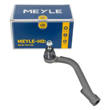 MEYLE HD 37-160200039/HD VERST&Auml;RKT Spurstangenkopf f&uuml;r HYUNDAI Santa 3 vorne links au&szlig;en