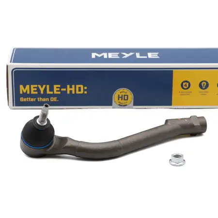 MEYLE HD 37-160200046/HD VERST&Auml;RKT Spurstangenkopf f&uuml;r HYUNDAI i40 KIA Optima vorne rechts